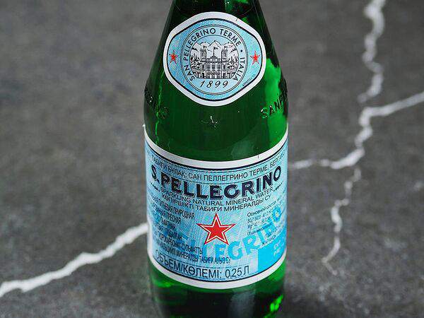 Principle - Сан пеллегрино