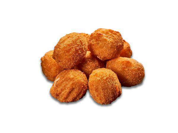 Crazy brothers - Сырные шарики Гауда