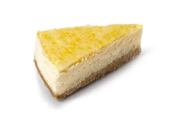 Папа Джонс - Чизкейк классический