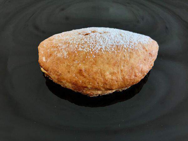 Добрый кулинар - Сочник с творогом