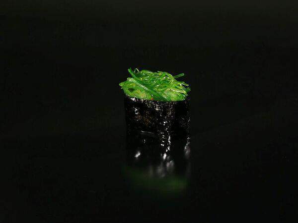 Суши & Пицца Красти & Крабс - С водорослями