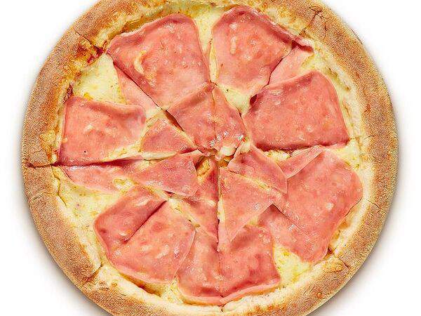 Самые Японские Суши - Ветчина и сыр