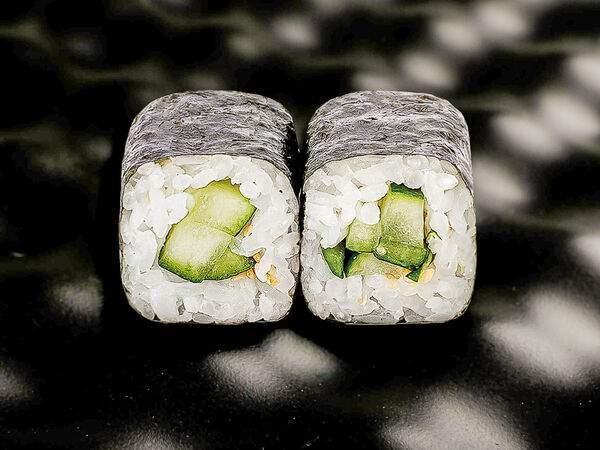 Mio - Маки Огурец