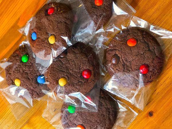 LIL KITCH - Кукис