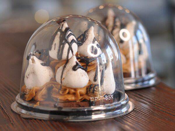 Buono market - Чарли