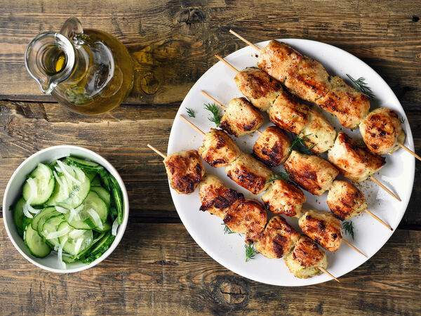 Ресторан Армянский шашлык в Санкт-Петербурге