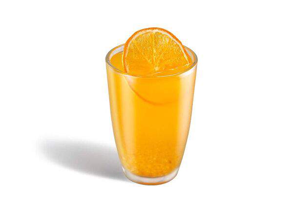 Блинбери - Чай Иммунити с имбирем и апельсином