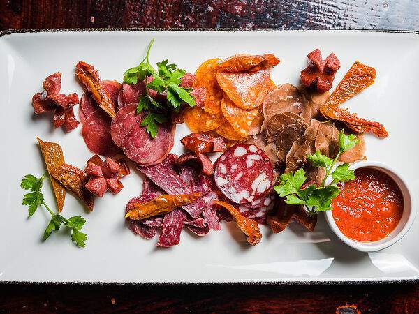 Reader's pub - Пивной сет Ридерс