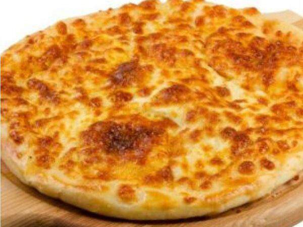 Бакинский дворик - Хачапури по имеретинский