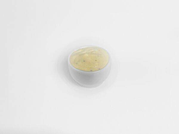 Свежов - Соус горчичный