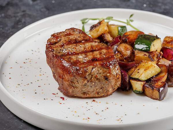 Terra - Стейк из говядины