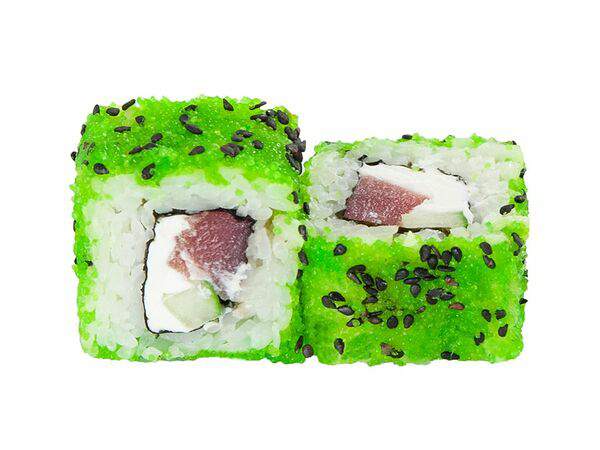 Сытый ниндзя - Ролл Туна