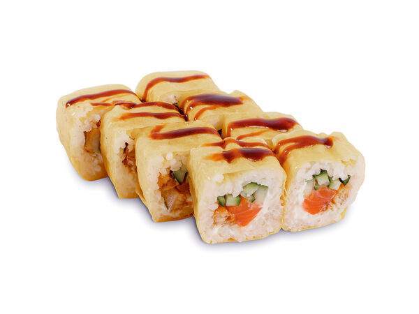 Едунаберу - Дуэт