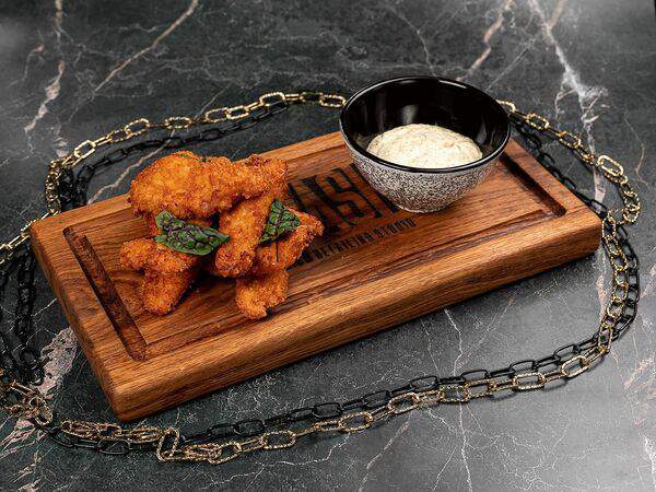 Carwashn1 - Наггетсы