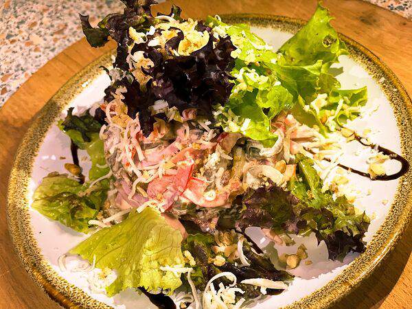 Станция - Каприз