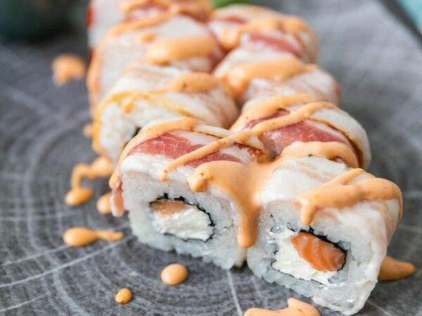 Грин доставка - К пиву