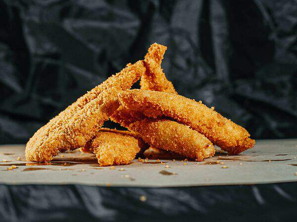 Primeshef - Стрипсы из курочки