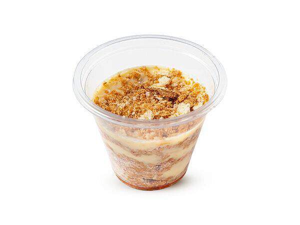 Easy Soup - Наполеон