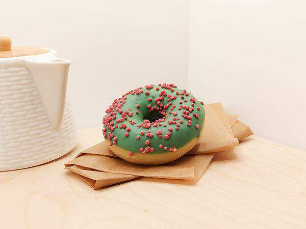 Бриошь пекарня - Донат техас