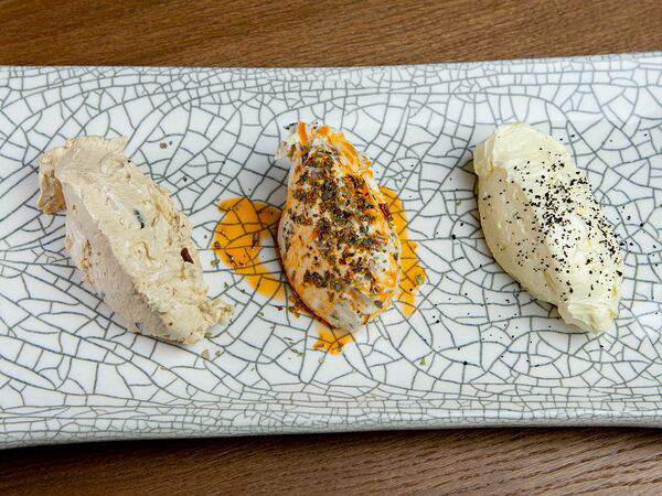 Сказка Skazka Печь & Гриль - Копченое масло с бобами