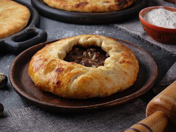 Чито Грито - Кубдари