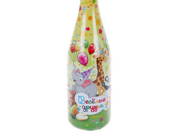 FoodRain - Весёлые друзья Дюшес