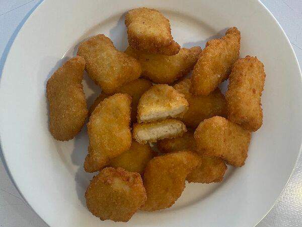 Мечта студента - Наггетсы куриные