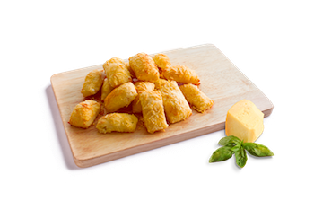 Domino's Pizza - Пармезан байтс