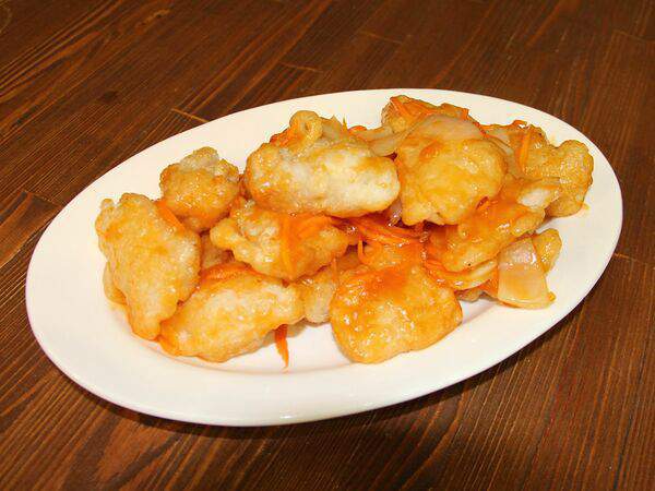 Чи & Фань - Купаро