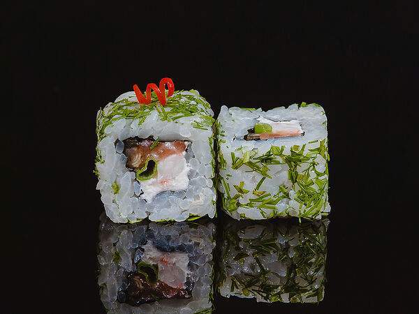 Такаши - Ролл Хикару