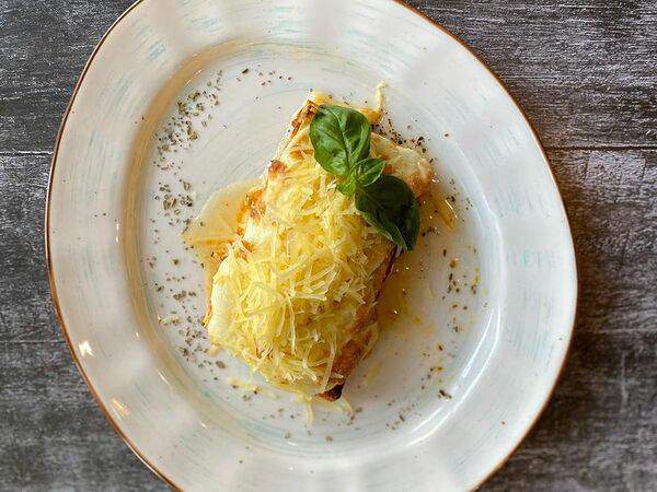 Territory Piatto - Лазанья Болоньезе