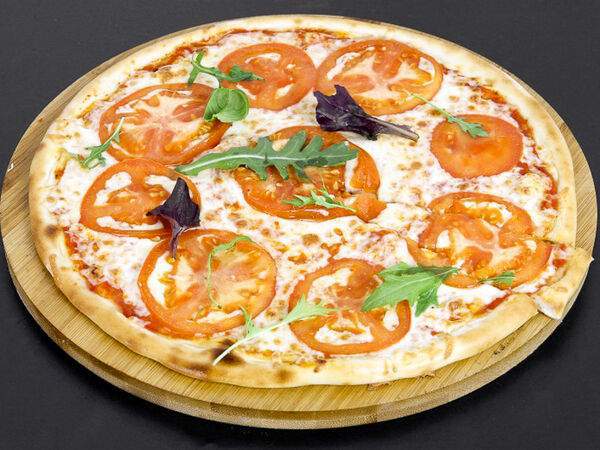 Top Pizza - Пицца Маргарита