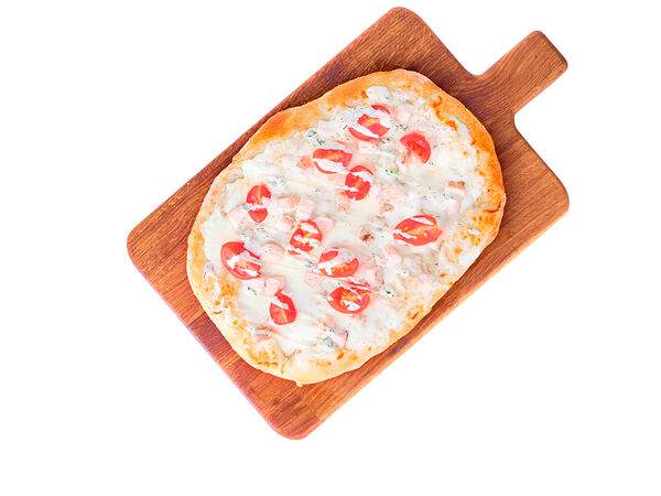 Easy Pizza - Цыплёнок ранч