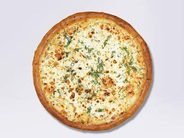 Дом роллов - Сырная