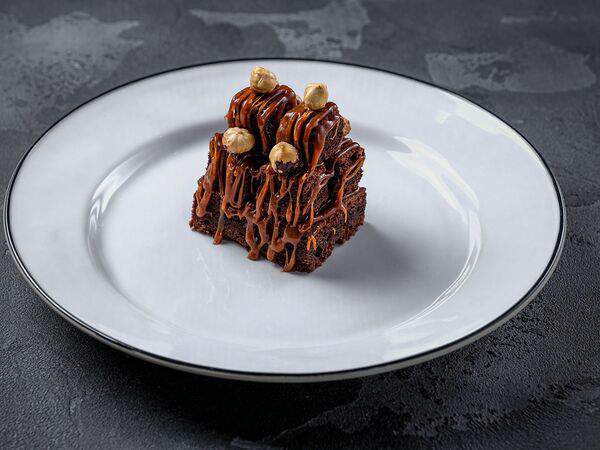 Тарантино - Шоколадный брауни