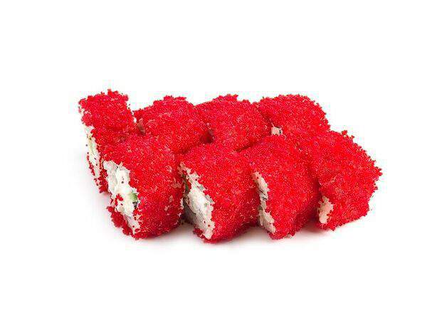 Ролл Сервис - Нежный