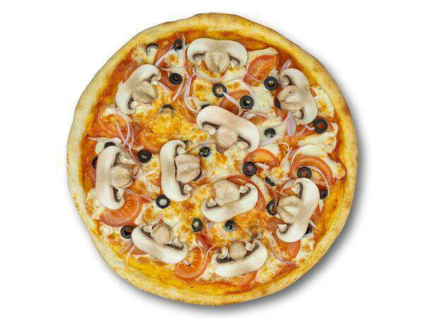 Macaronni Pizza & Pasta - Вега