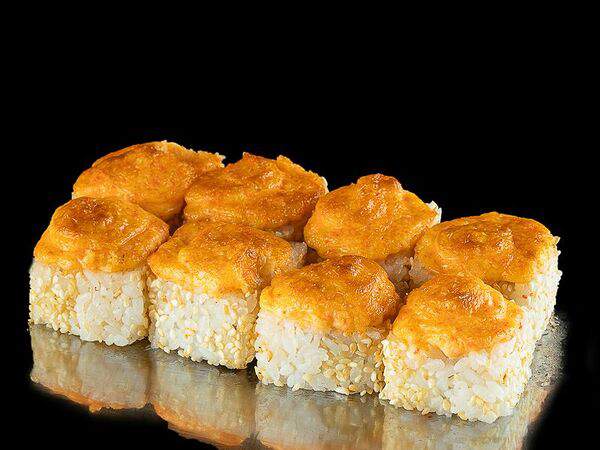 Doner Kebab House - Запеченный Ролл Курица