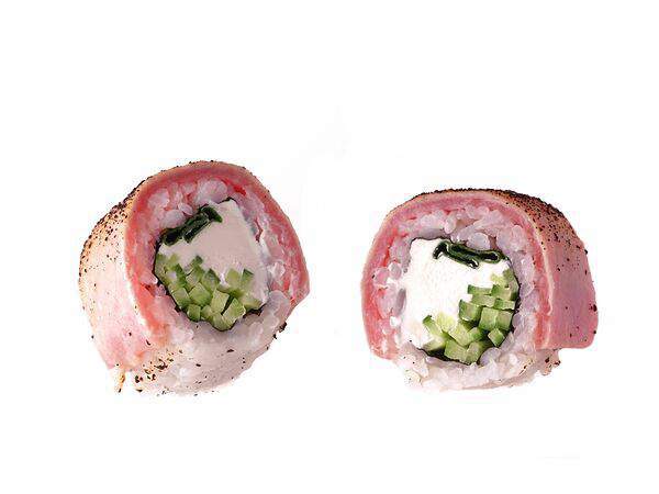 City Sushi - Татаки текка