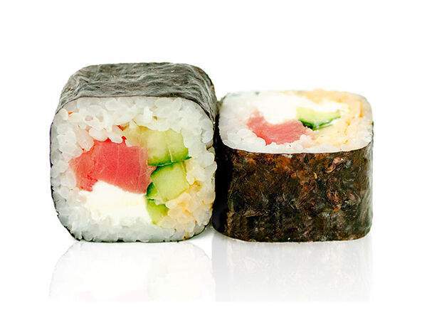 Sushi House - Текка Каппа маки