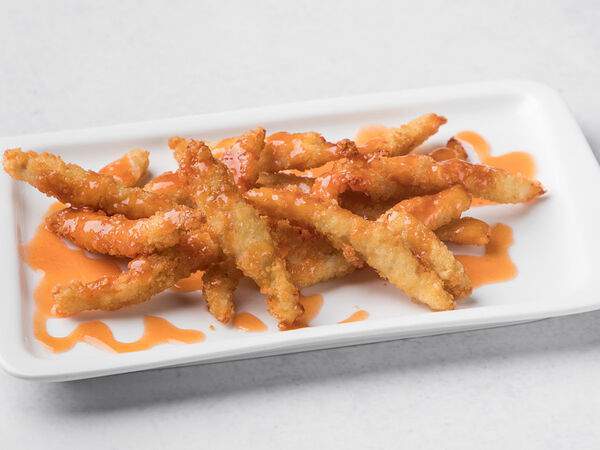 Ezzy Pizza - Хрустящие куриные палочки