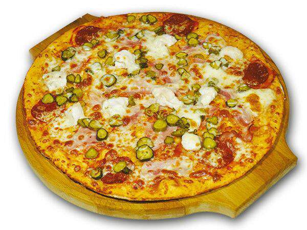 Угли - Ассорти