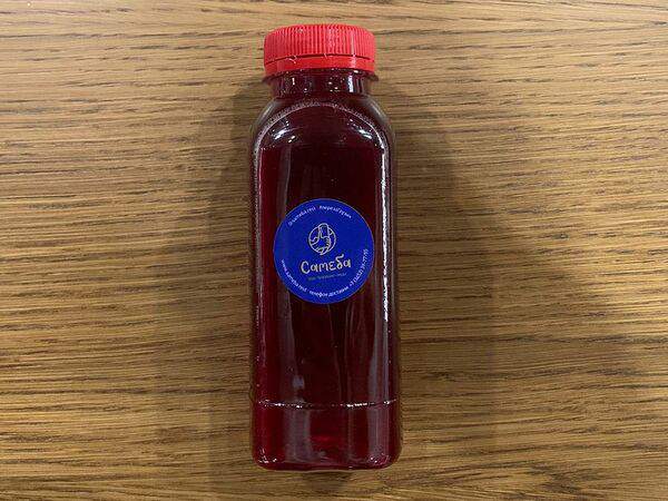 Самеба - Морс