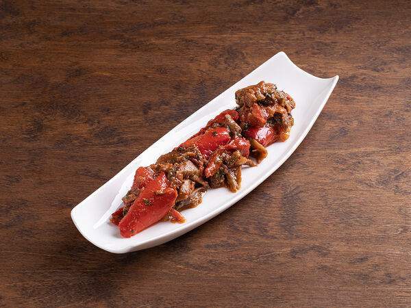 Тифлисъ - Аджапсандали