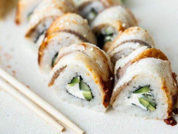 Грин доставка - Канада