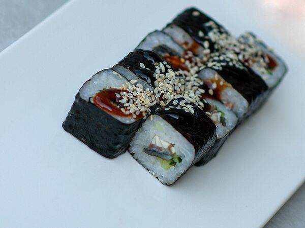 Uzumaki38 - Унаги Маки