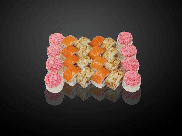 Dovezuka - Набор Трио