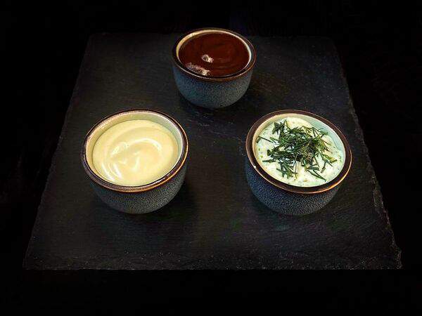 Green Life - Барбекю