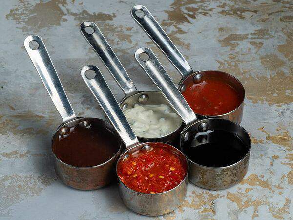 Ачарули - Сацебели