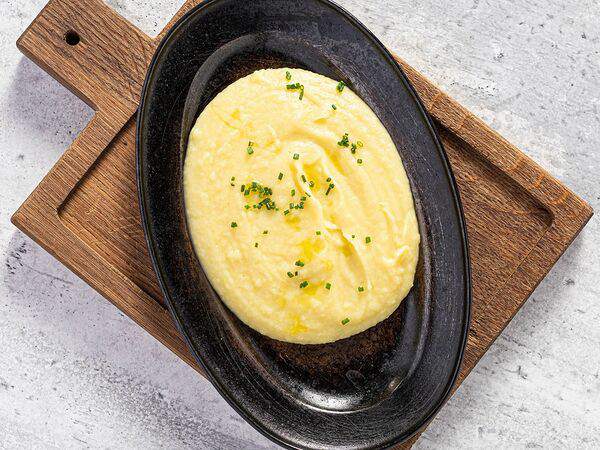 Rusalka - Картофельное пюре